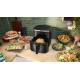 ΦΡΙΤΕΖΑ BOSCH MAF671B0 AIRFRYER ΜΑΥΡΗ 1800W 7,2LT